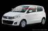 Next-gen Maruti Suzuki A-Star/Alto (YL7) spotted in India